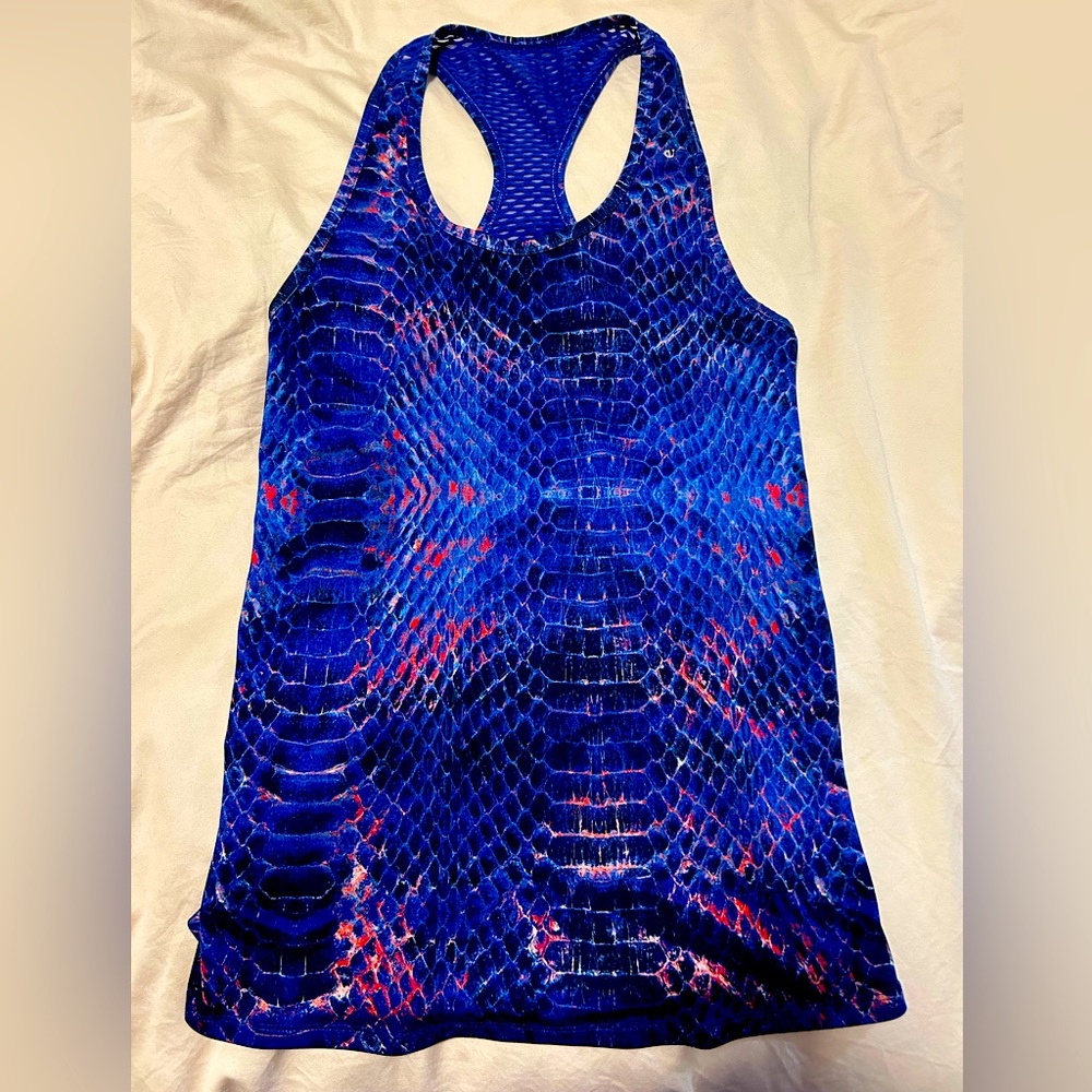 Reebok Speedwick Athletic Top